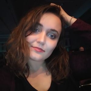 Meet your Posher, Jade